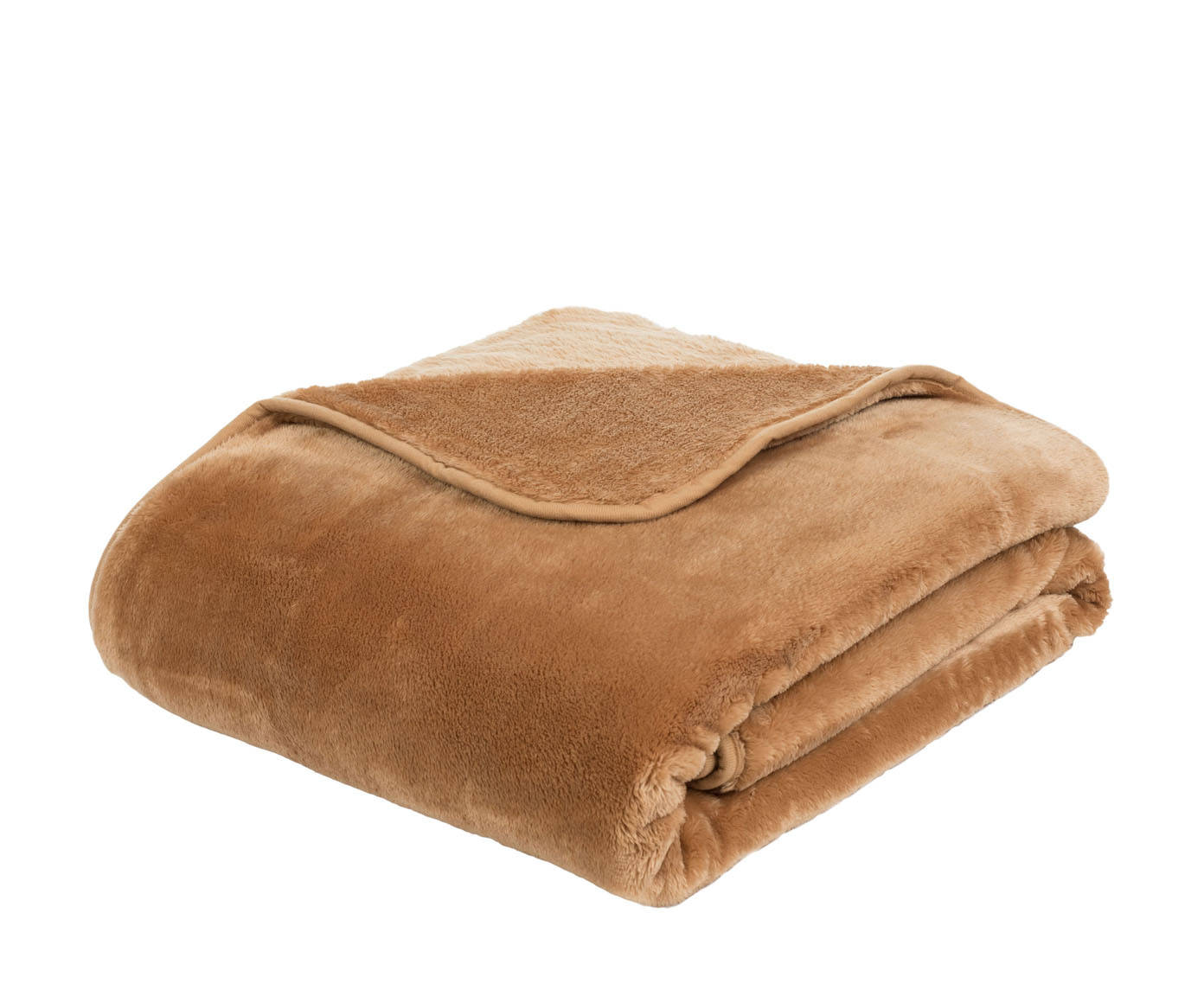 Plaids Premium Cashmere Feeling sable