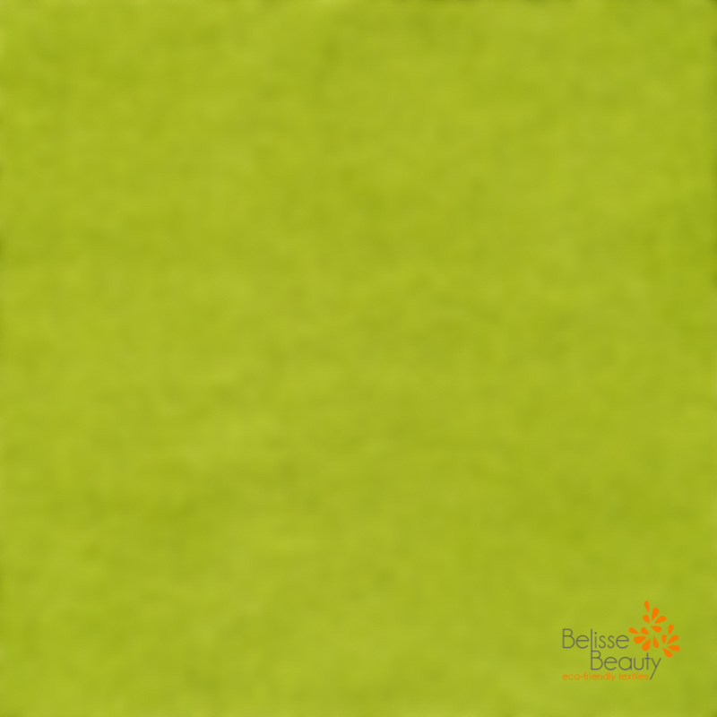 Draps de bain 70x140 vert pomme