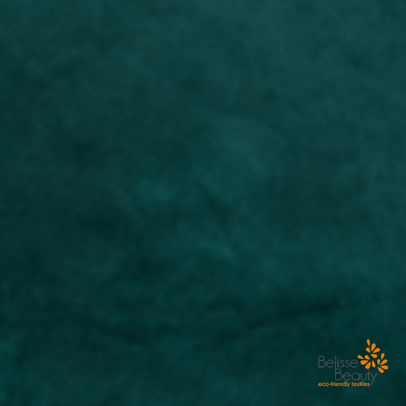 Draps de bain 70x140 vert sapin