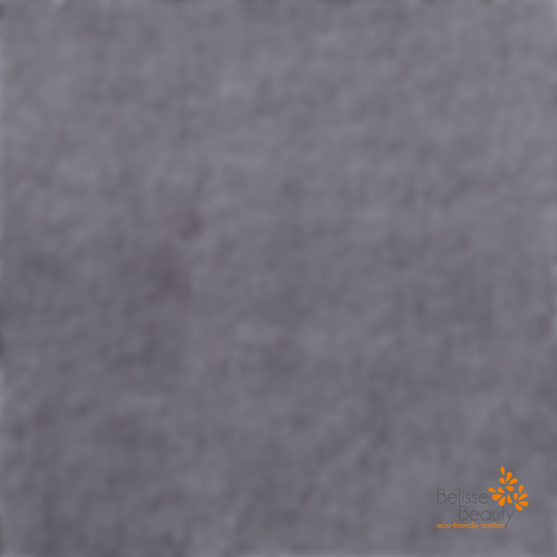 La serviette mini 30x15 gris