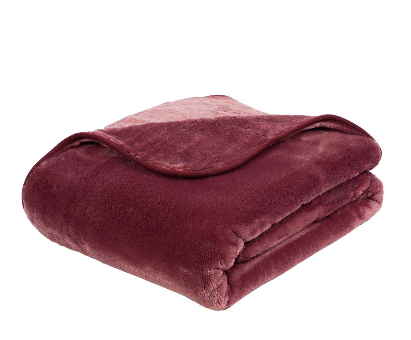 Plaids Premium Cashmere Feeling baies