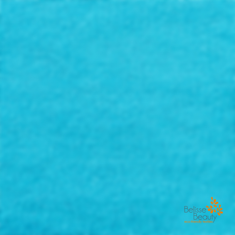 Draps de bain 70x140 turquoise