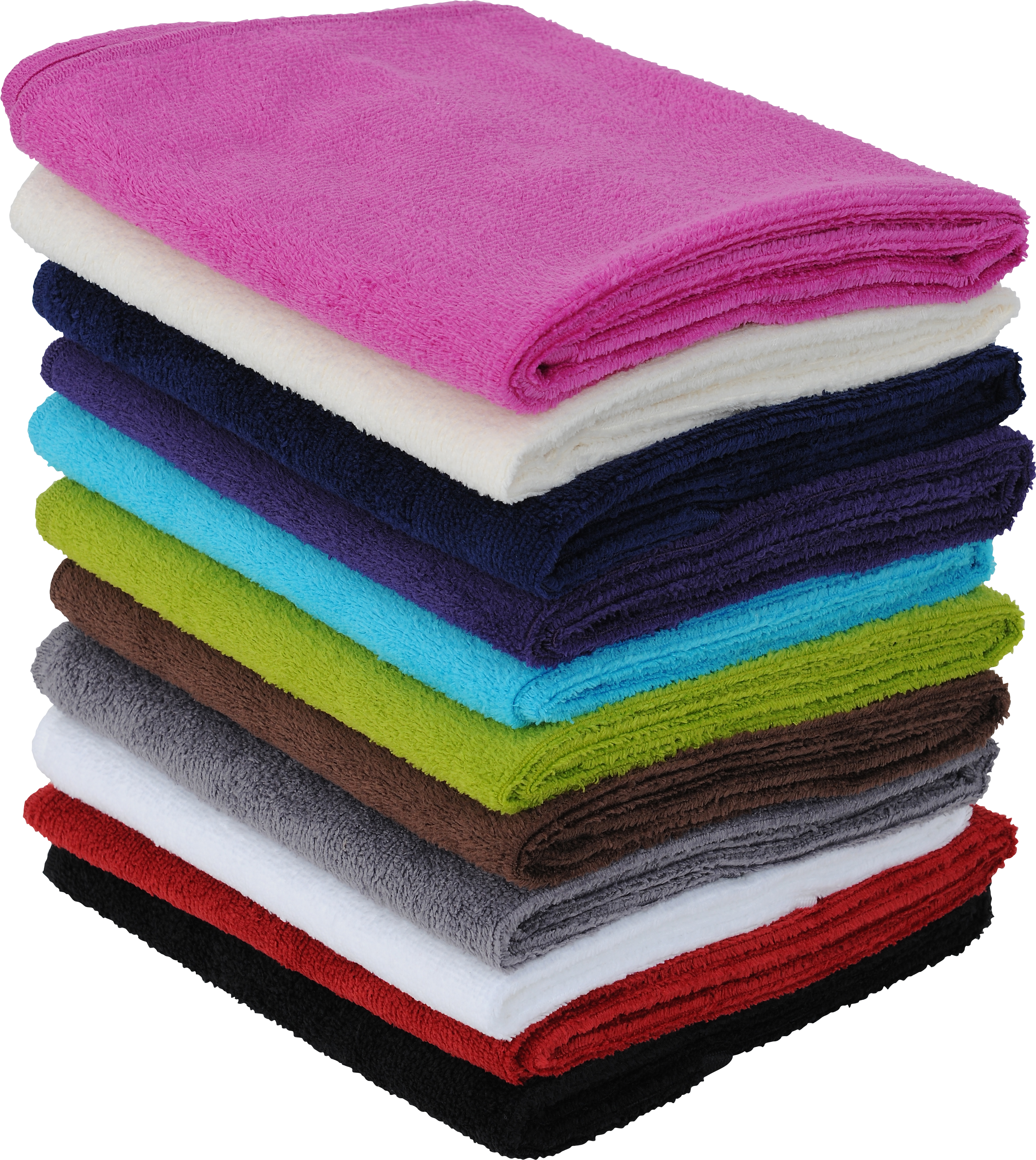 Draps de bain 70x140
