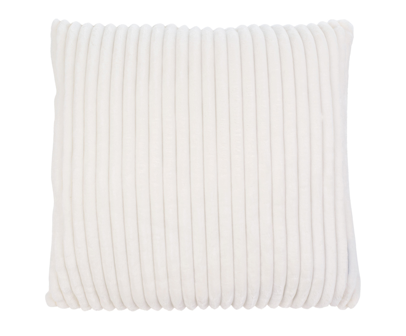 Coussin (rempli) Cord Optik 50x50