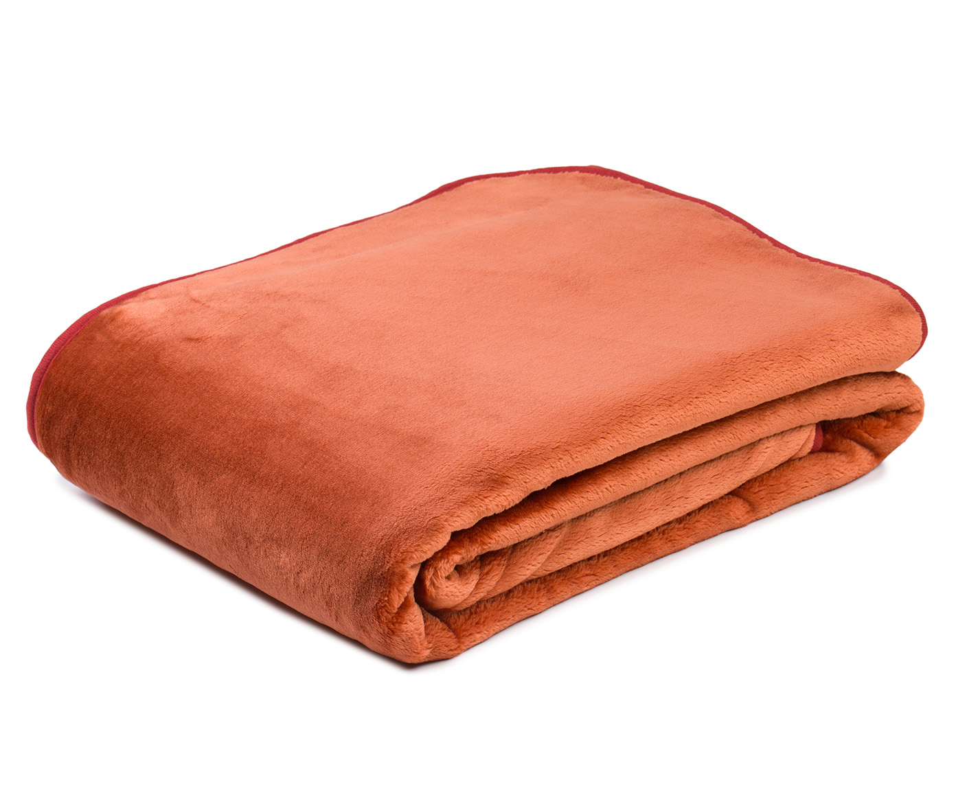 Plaids Premium Cashmere Feeling cannelle